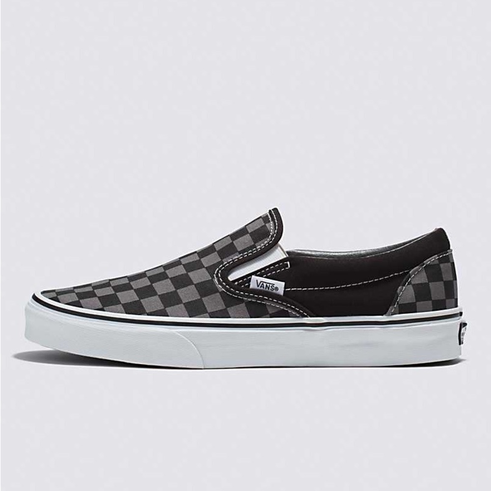 Vans Classic Slip-On Checkerboard